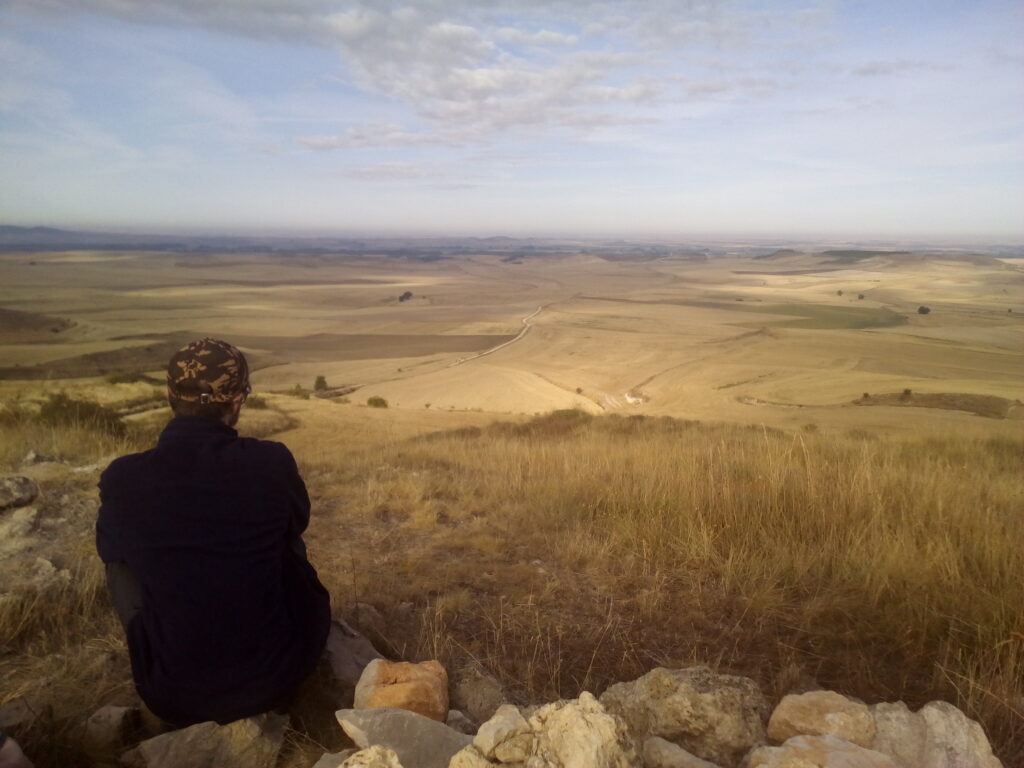 La Meseta