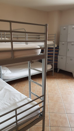 dortoir à Liberanos Domine