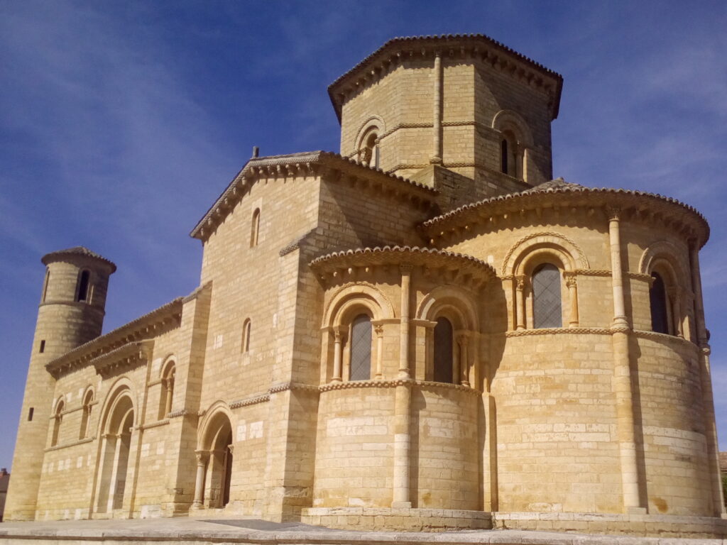 église de Fromista