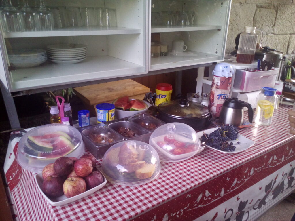 Donativo