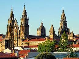 StJacques de Compostelle