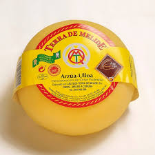 Fromage d’Arzua