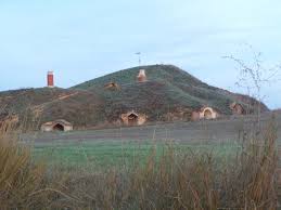caves, réserves d’alimentation et vin