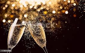 champagne