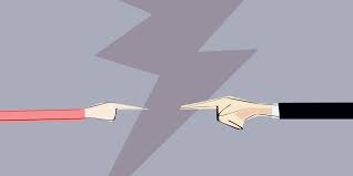 tensions