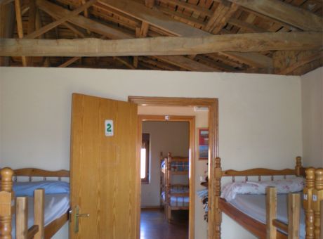 dortoir