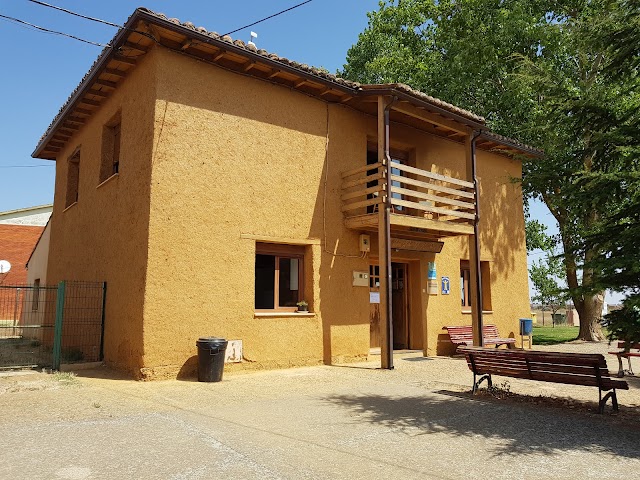 el Burgo Ranero