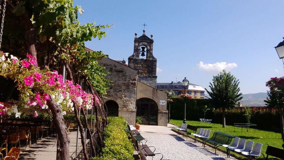 gite Ponferrada