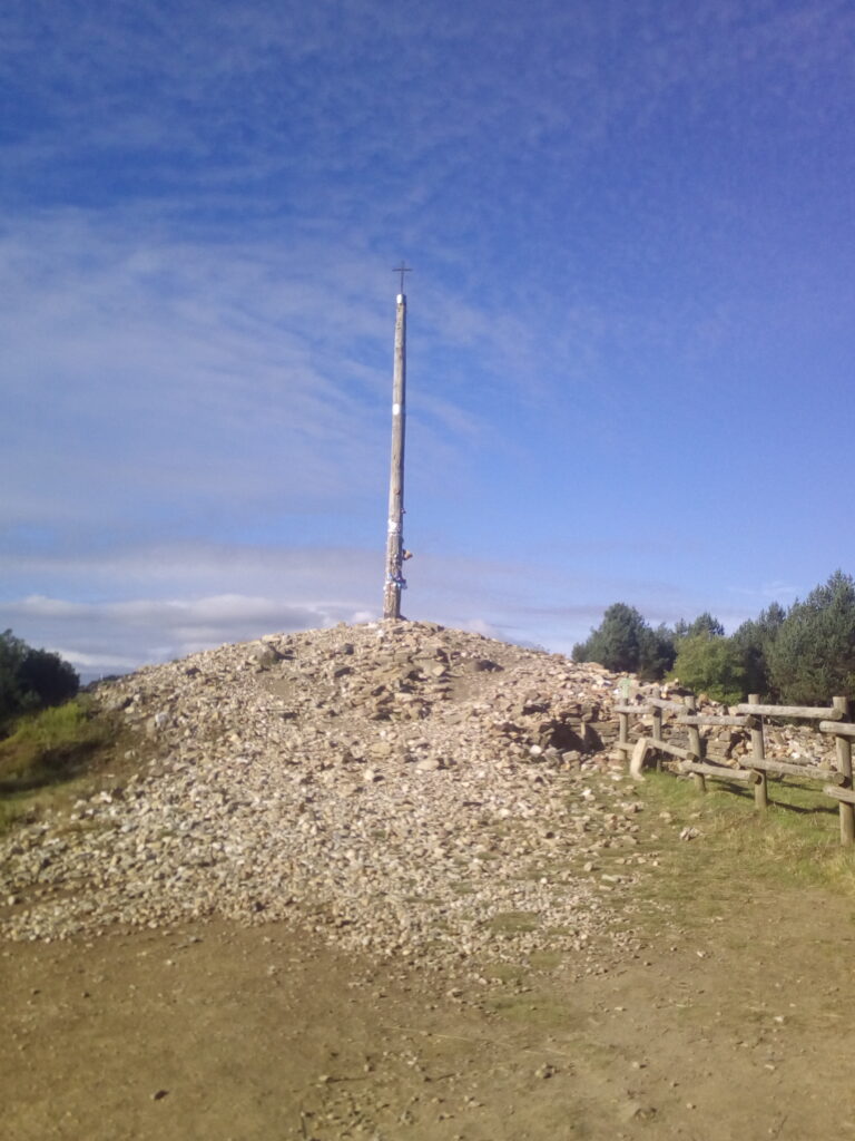 la croix de fer
