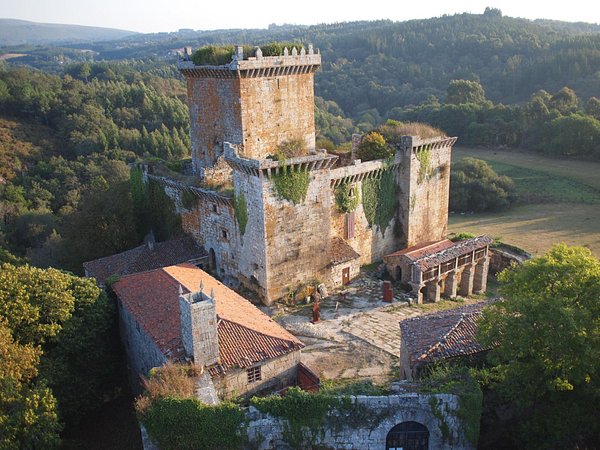 palas de rei