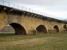puente de Villarente