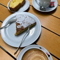 tarte de Santiago