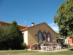 Villadangos del paramo
